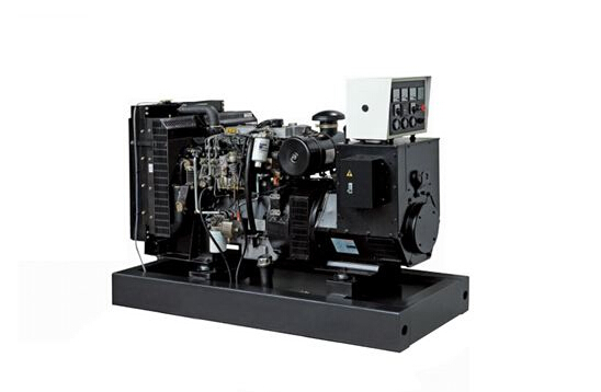 确山科克150kw大型柴油发电机组
