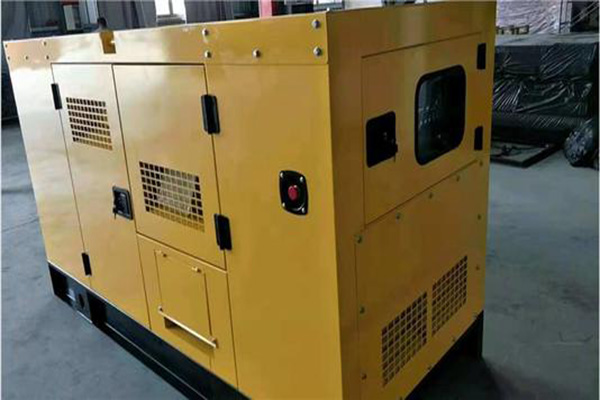 确山发电机出租