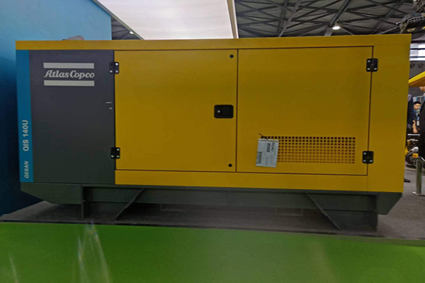 确山发电机出租