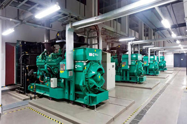 确山发电机出租