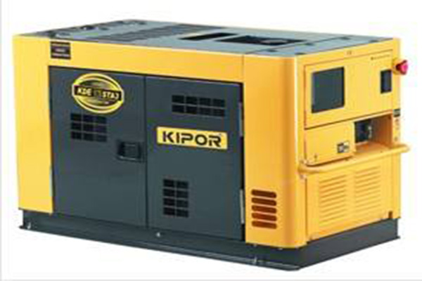 确山发电机出租