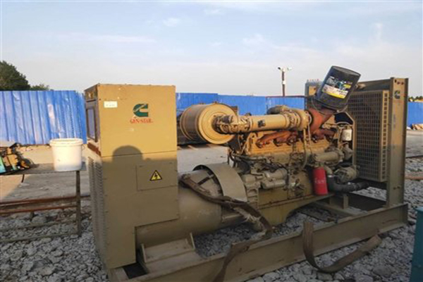 确山发电机出租 确山发电机出租