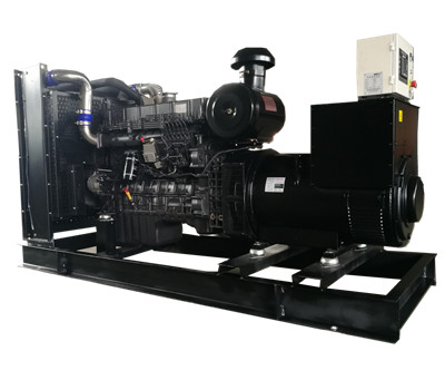 确山上柴柴油发电机组50KW-700KW