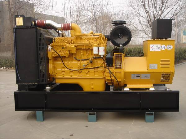 确山发电机出租