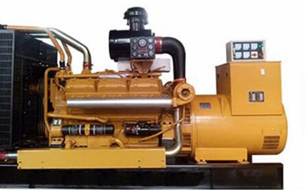 确山发电机出租