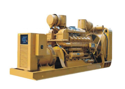 确山发电机出租