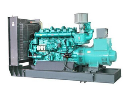 确山发电机出租