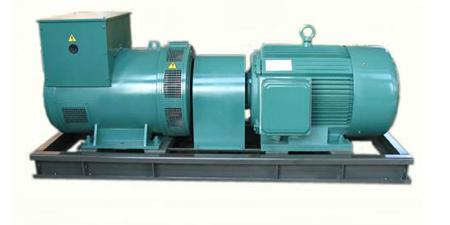 确山发电机出租